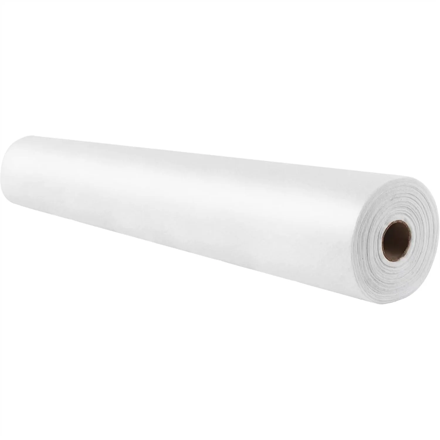 

Waterproofing Membrane Anti-Fracture Fiberglass Fabric Tape 3ft x 66ft for Tile Shower Floor Roof, Flexible Water Barrier Roll