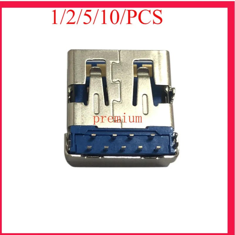 Batch USB 3.0 port socket connector Replacement FOR Lenovo S430 S230U Y400 Y500 FT