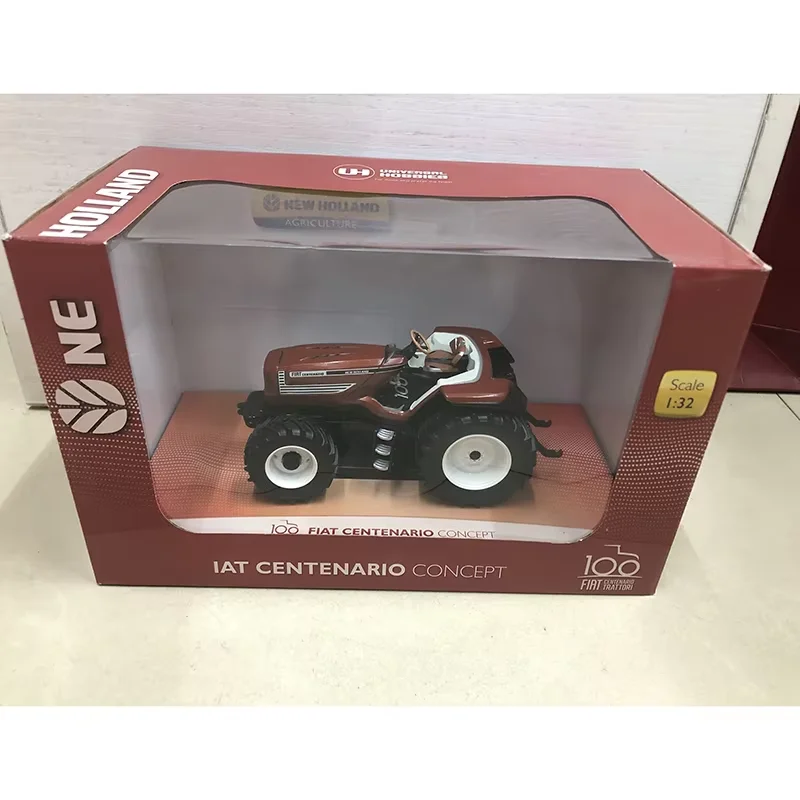 Uh Diecast 1:32 Sca…