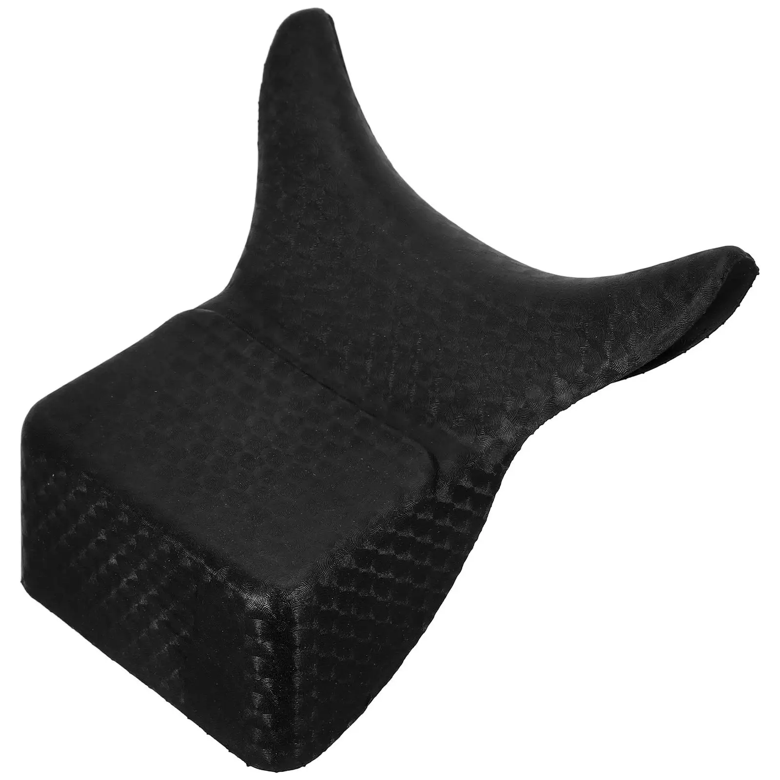 

Shampoo Pillow Bath Tub Neck Salon Pvc Travel Lightweight Portable Waterproof Hair Washing Bowl Tub Rest