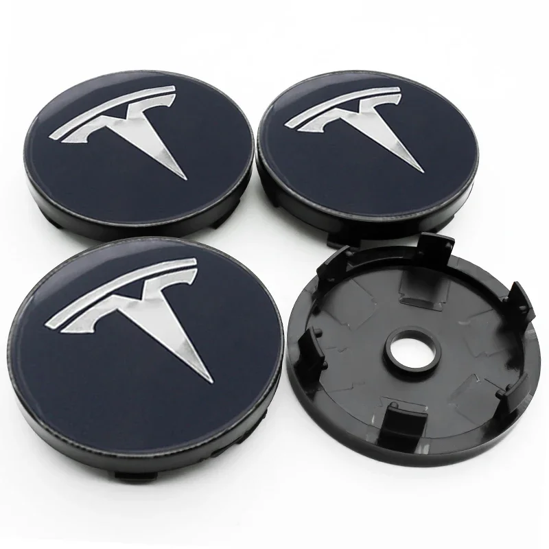 60mm Tesla Model 5
