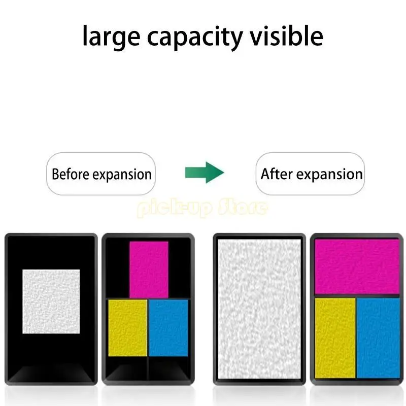 Q5WA Color Cartridge для HP63XL для Deskjet 1110 2130 2132 2133 2134