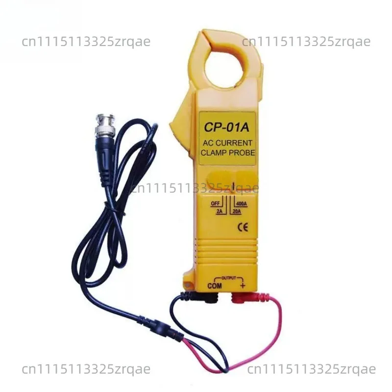 CP-01A 150KHz AC Current Probe Current For Oscilloscope Sensitivity