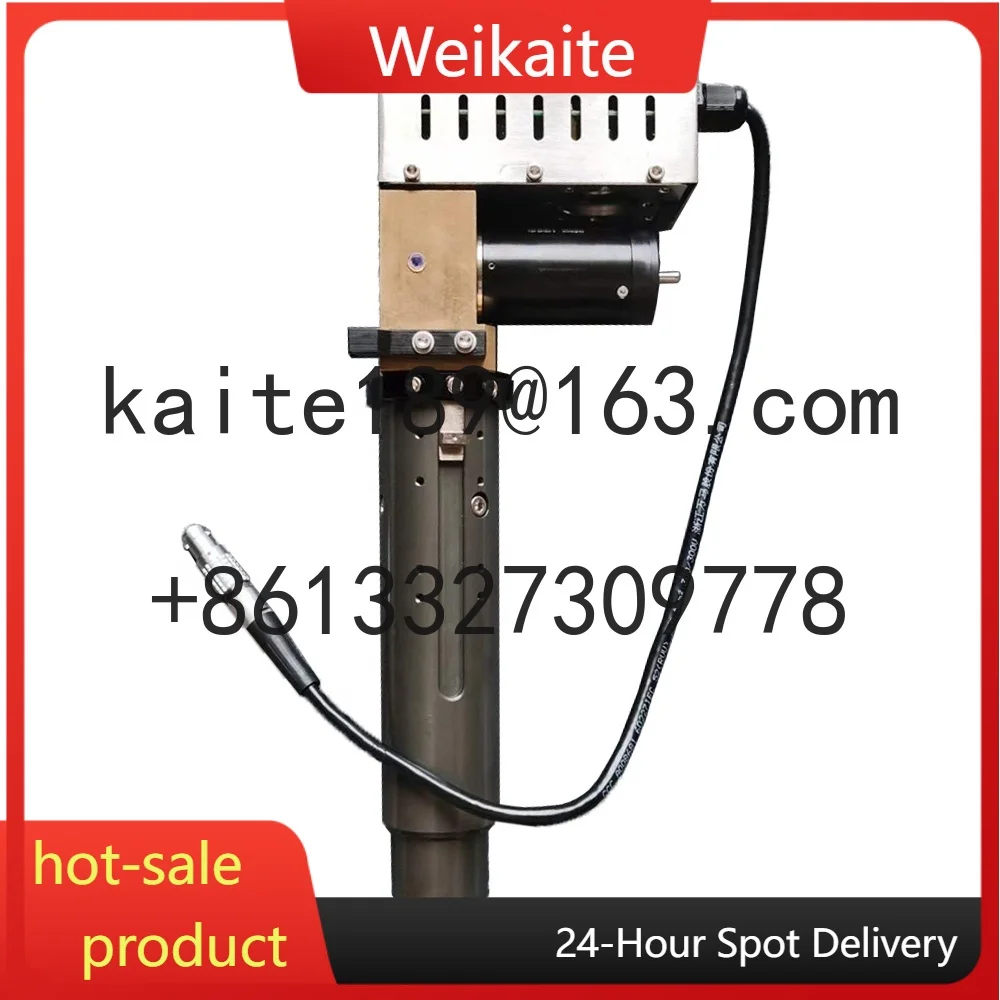 

Electric Oscillating Knife Tangential Tool Vibration Cutting Head for Jwei Jingwei Digital Cutting Machine SRTJ1102