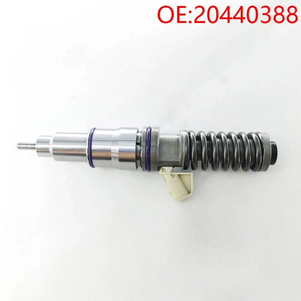 

Original High quality New For 20440388 20430583 BEBE4C01101 Original new diesel injection valve or new fuel injector diesel