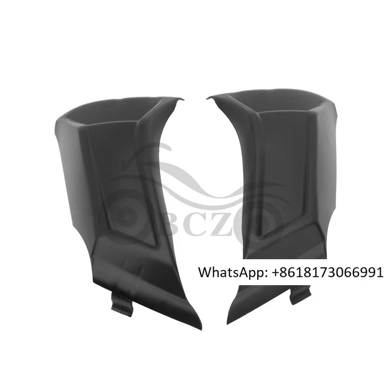 

Accessories suitable for traitor CMX300/500 modified engine hood left and right side panels