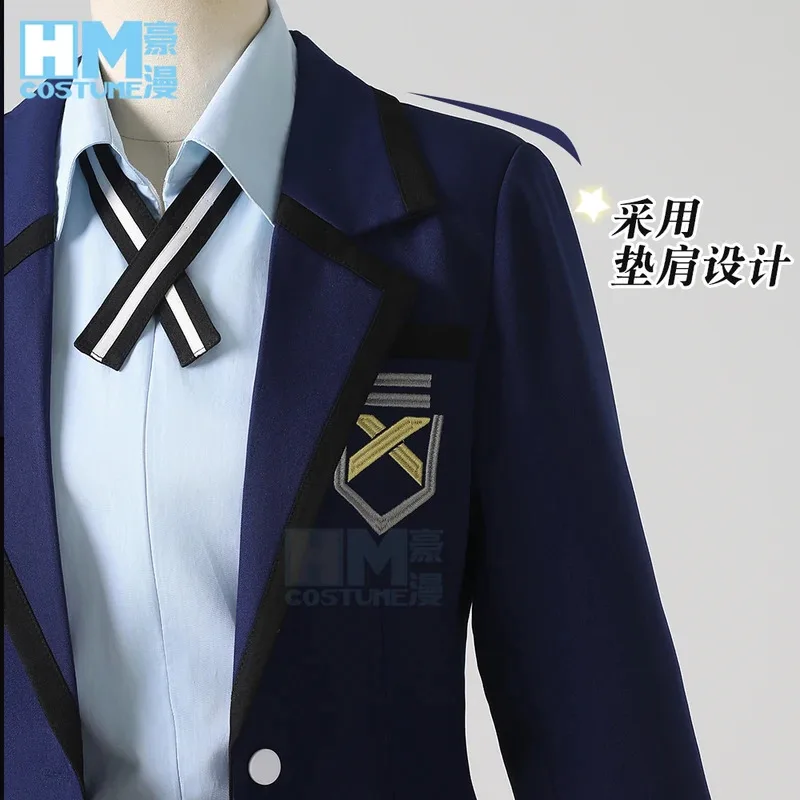 

25COSHigh Quality GUNDAM Nyaan cosplay costumes