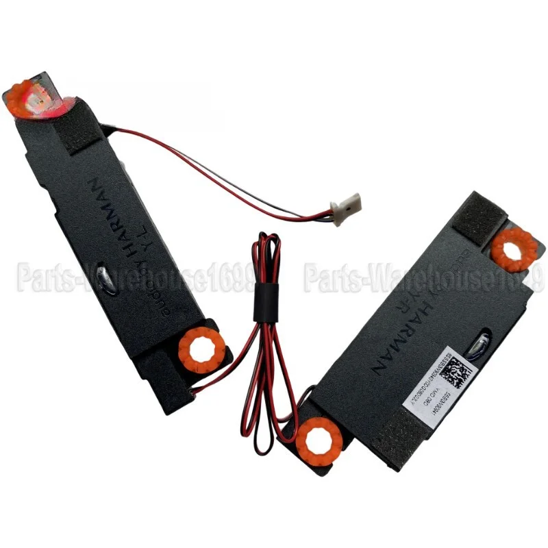 PP+  New for Lenovo Legion 5-17 IMH05 ARH05 Built in Speaker L&R 5SB0W90941