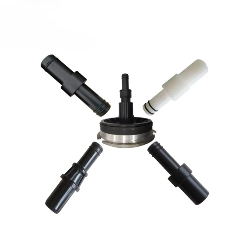 System filter element accessories spare parts PLC pump custom size material RO 250L/hour 110V water filtration system