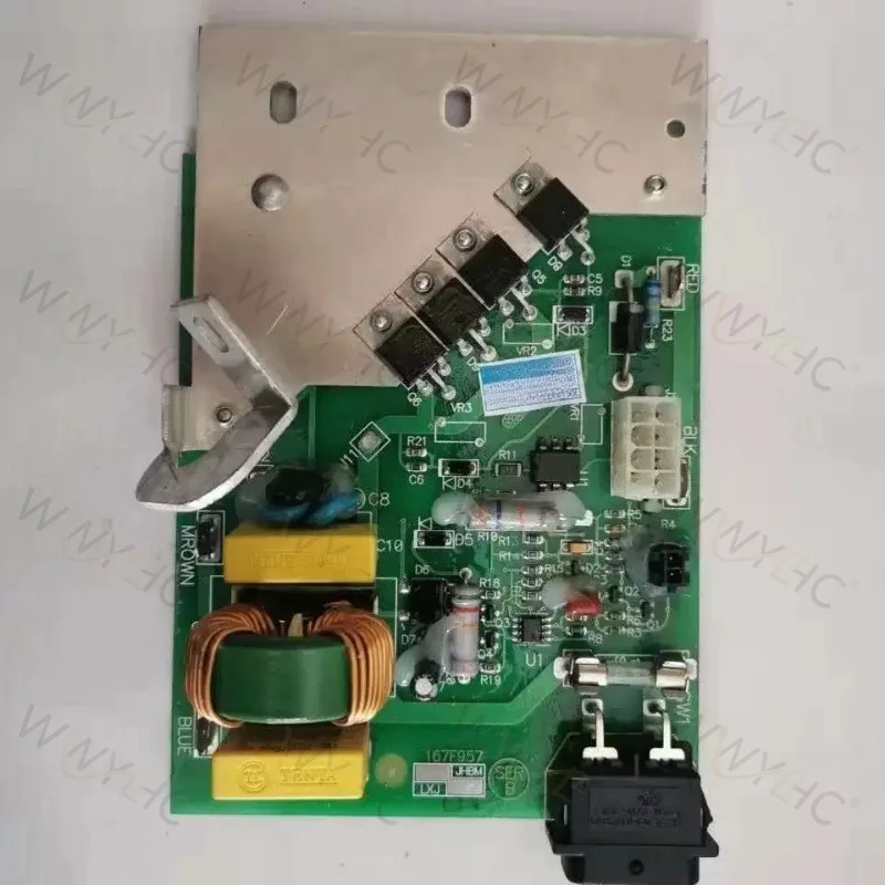 Universal Control Board for 490 495 595 695 1095 Airless Sprayer