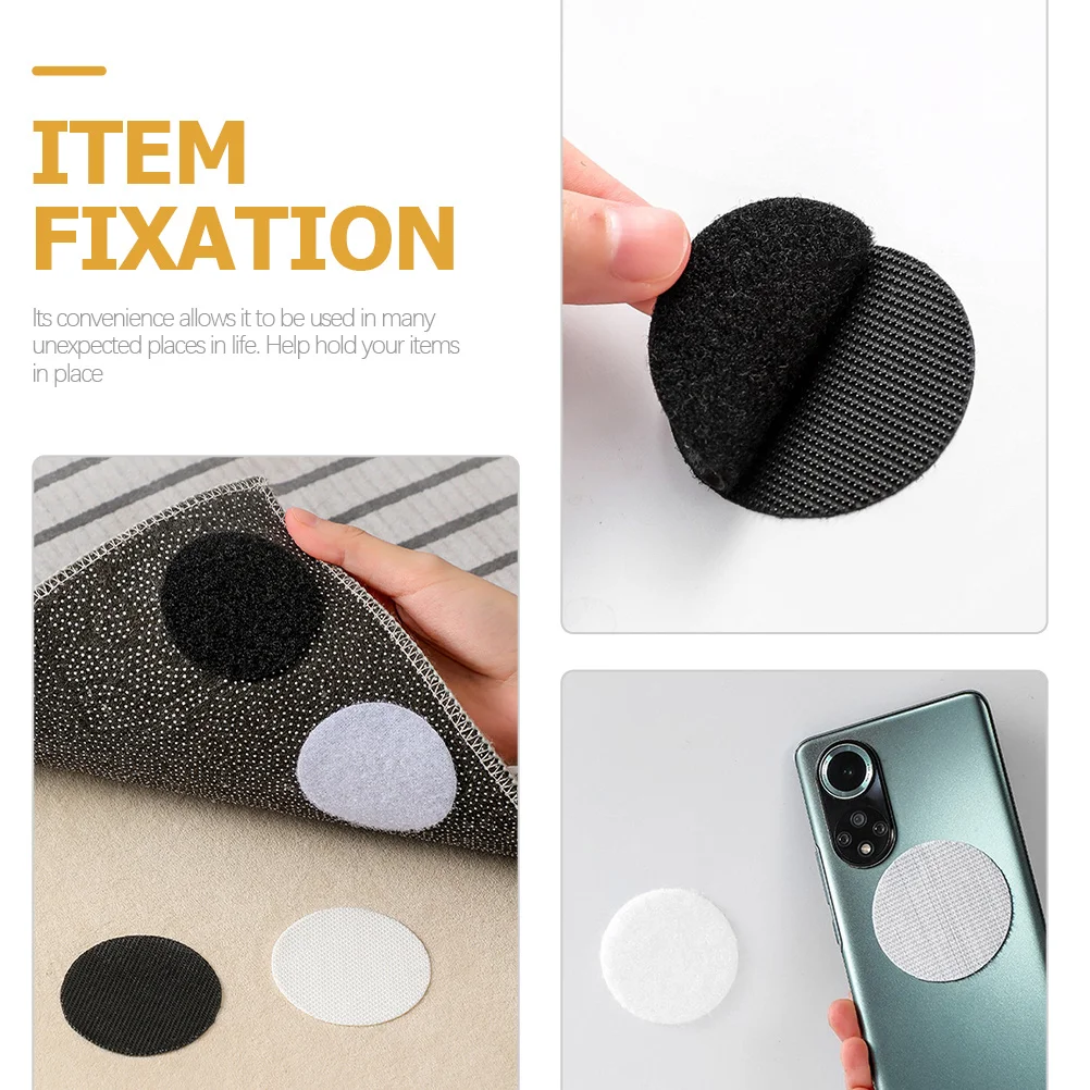 

Anti-Slip Fixed Pads Strong Adhesive Non-Slip Tape For Rugs Carpets Sofas Mattresses Floor Mat Grips Home Office