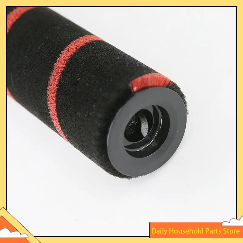 Escova de chão elétrica a vácuo para dreame v11 v12 v16 t10 t20 t30 t30neo, peças de reposição para aspirador de pó, rolo macio b