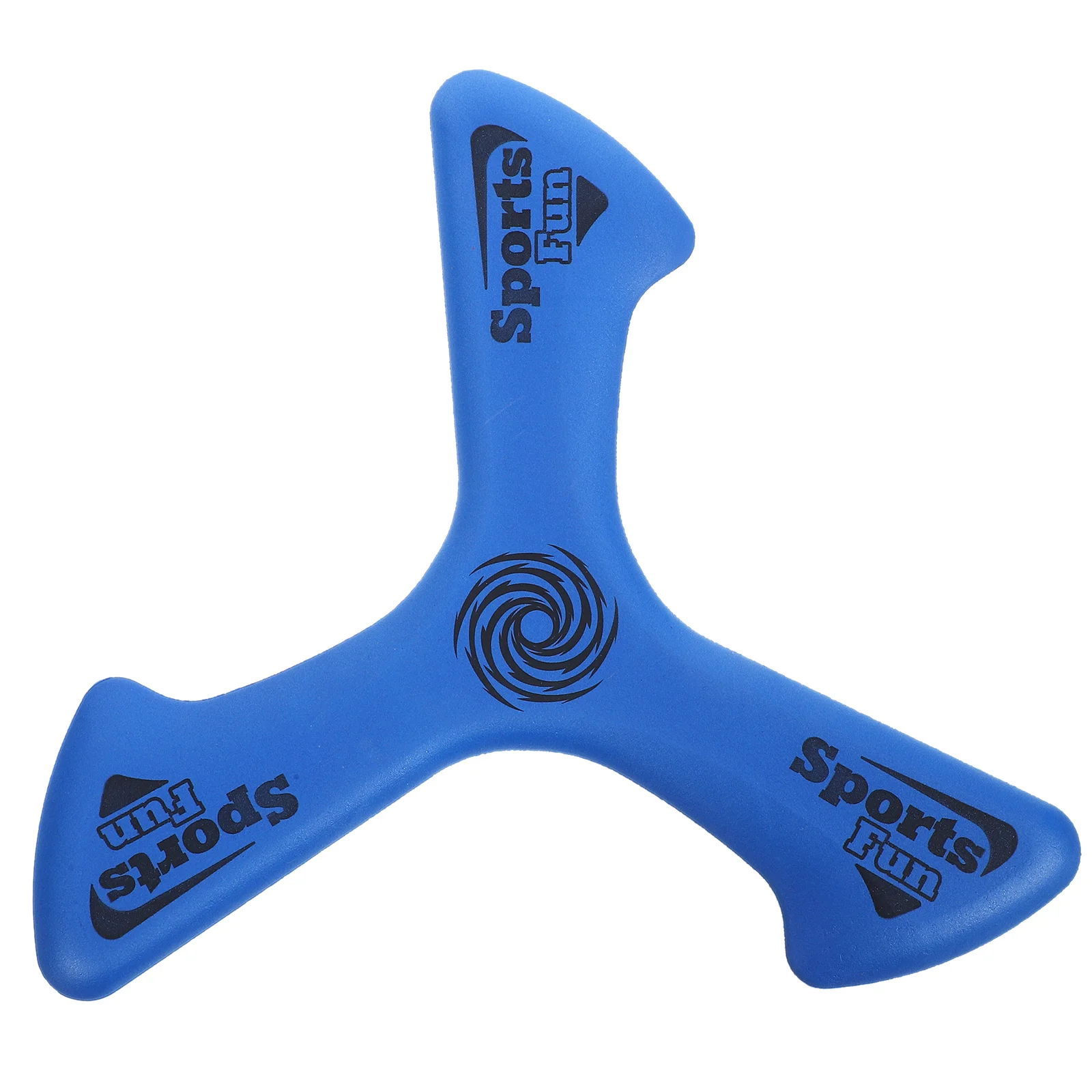 Fun Throw and Catch Toy Toys Flying Eva Returning Kids Child