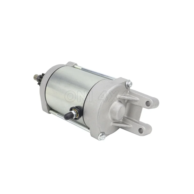 Starter motor For Yamaha Raptor 660R YFM 660 YFM660R ATV XT600E XT600 XT660X XT660Z Tenere XT660R XT500E  MT-03  3SX-81890-00-00