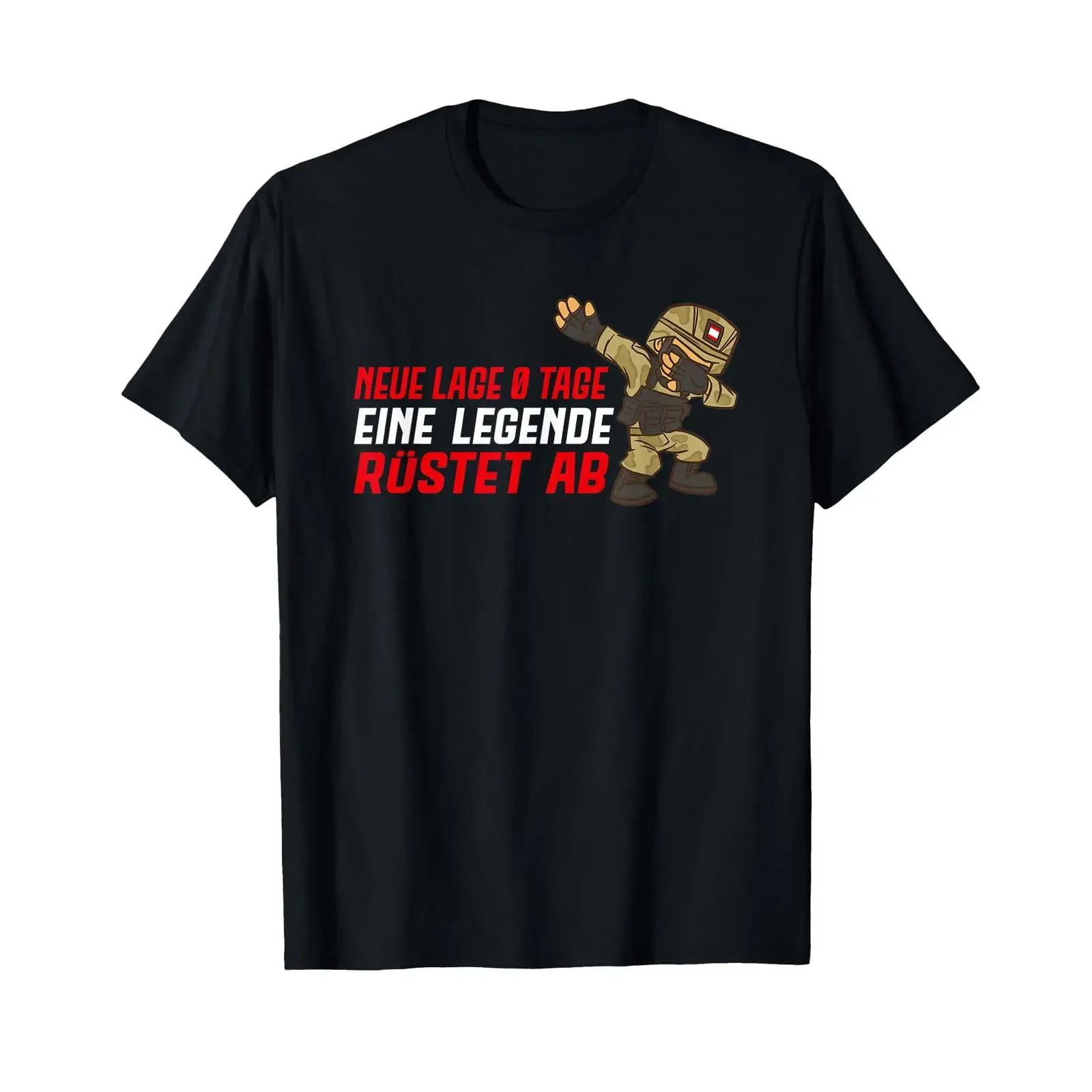 New situation zero days A legend disarms T shirt vintage Washed streetwear graphic Slightly designer clothes Unisex Stylish