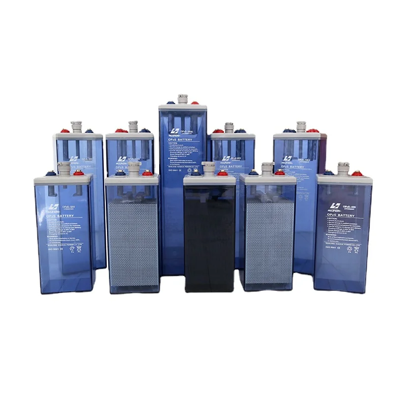 2V 1200Ah wholesale price lead acid tubular opzs battery 1000Ah 2000Ah 3000Ah