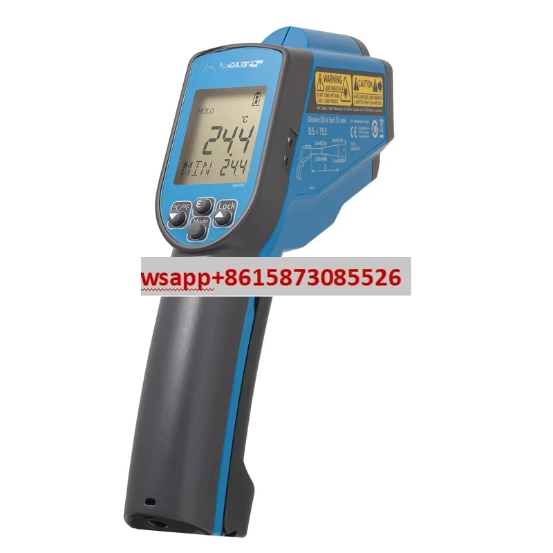 Temperature Measuri… - image