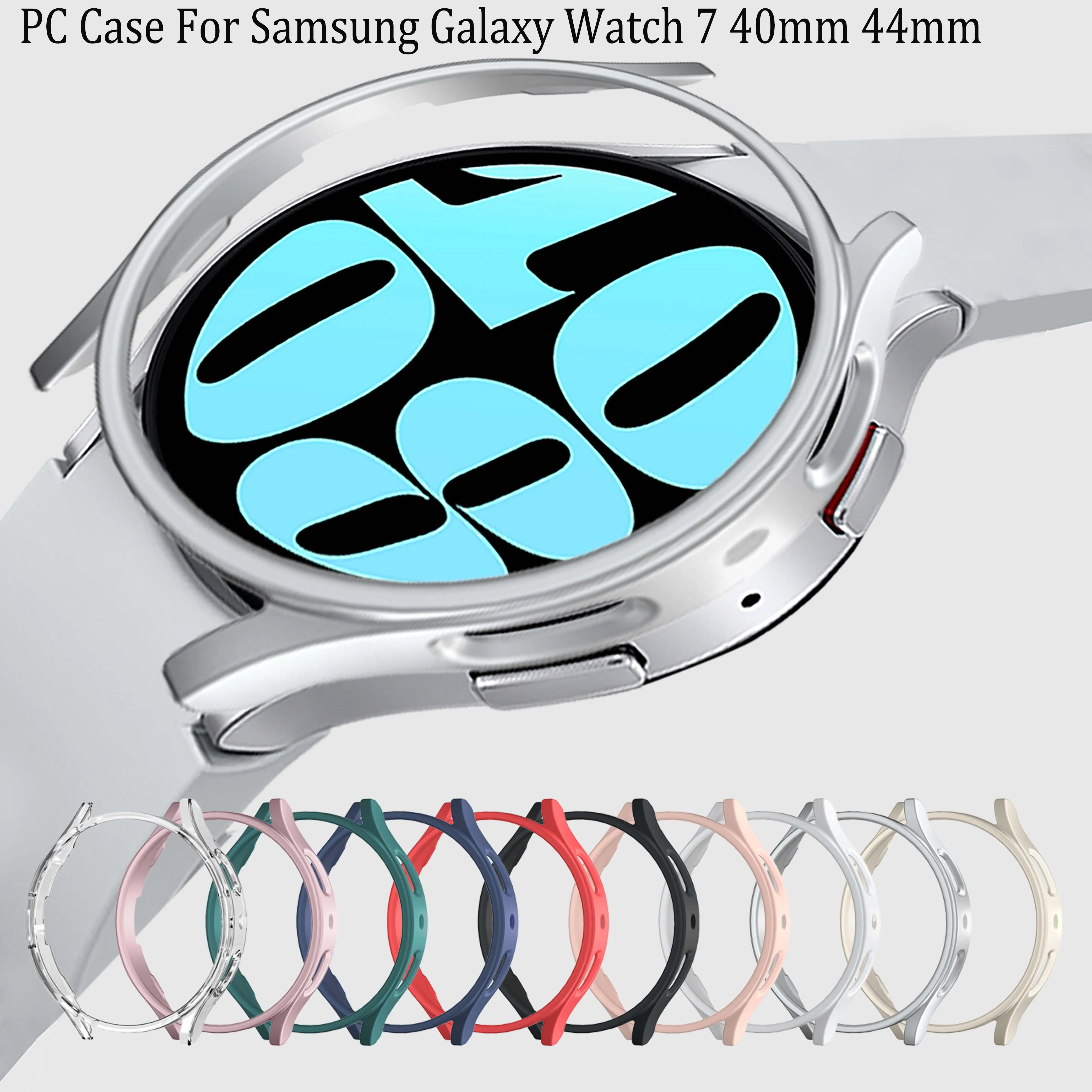 Pc Case For Samsung… - image