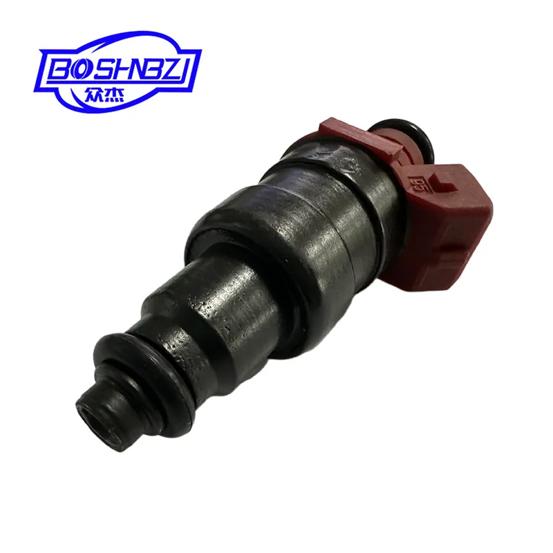 Adecuado para Volkswagen Golf, Jetta 1,8 2,0 BAC906031 boquilla de inyector de combustible automotriz