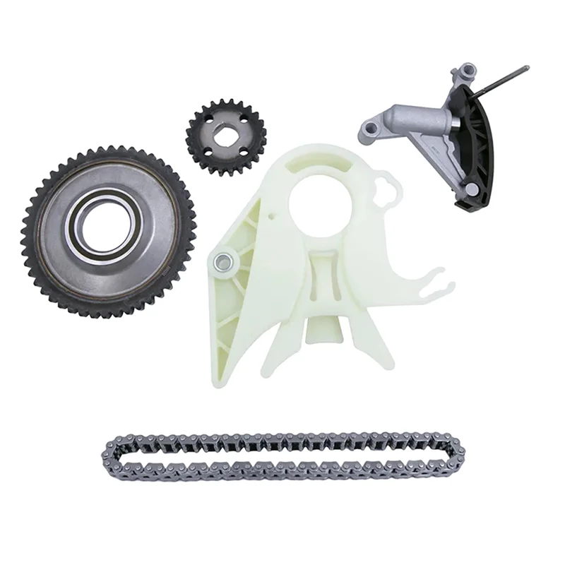 Timing Chain Kit N20B20A 11417602649 11367583819 for BMW 125I 220I 328I 428I 320 X1 Z4 F10 2.0L L4 Turbo