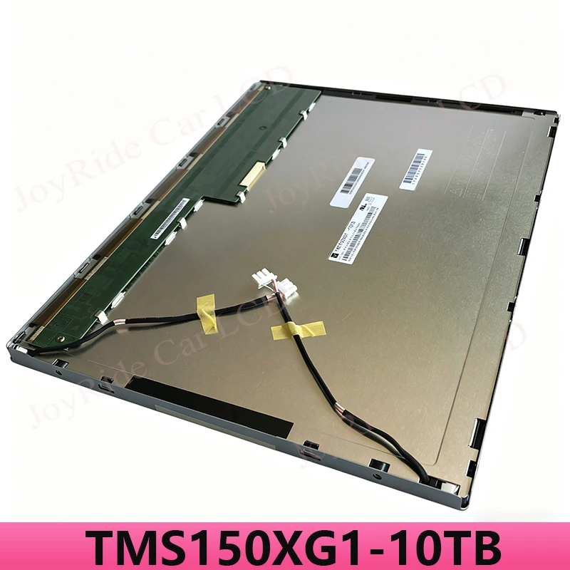 

Original New 15 inch TMS150XG1-10TB SVA150XG10TB LCD Display Screen Panel