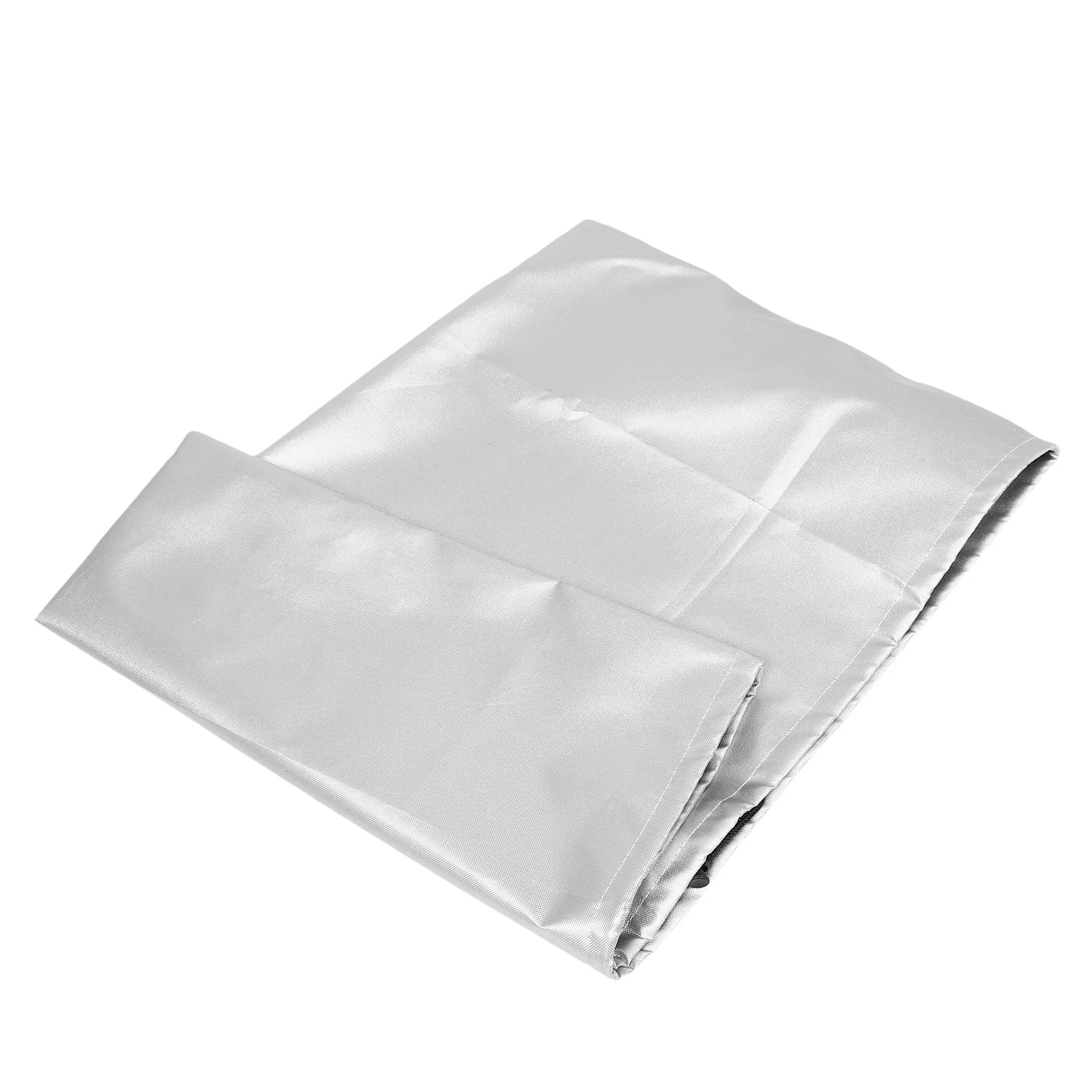 

Dust Cover Computer Screen Protective Black Monitor Covers for Desktops Display