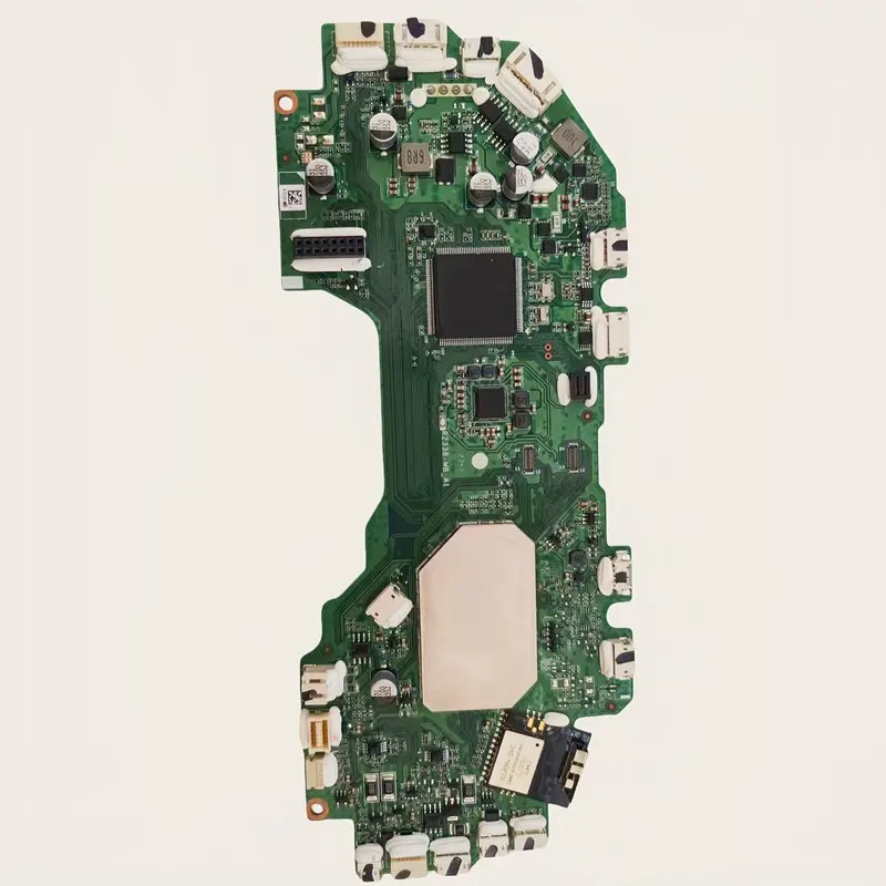 XMSJ for Dreame S10 Pro Ultra Main‑Control PCBA Board Module Tested Replacement Plug‑and‑Play Durable Repair Spare Part