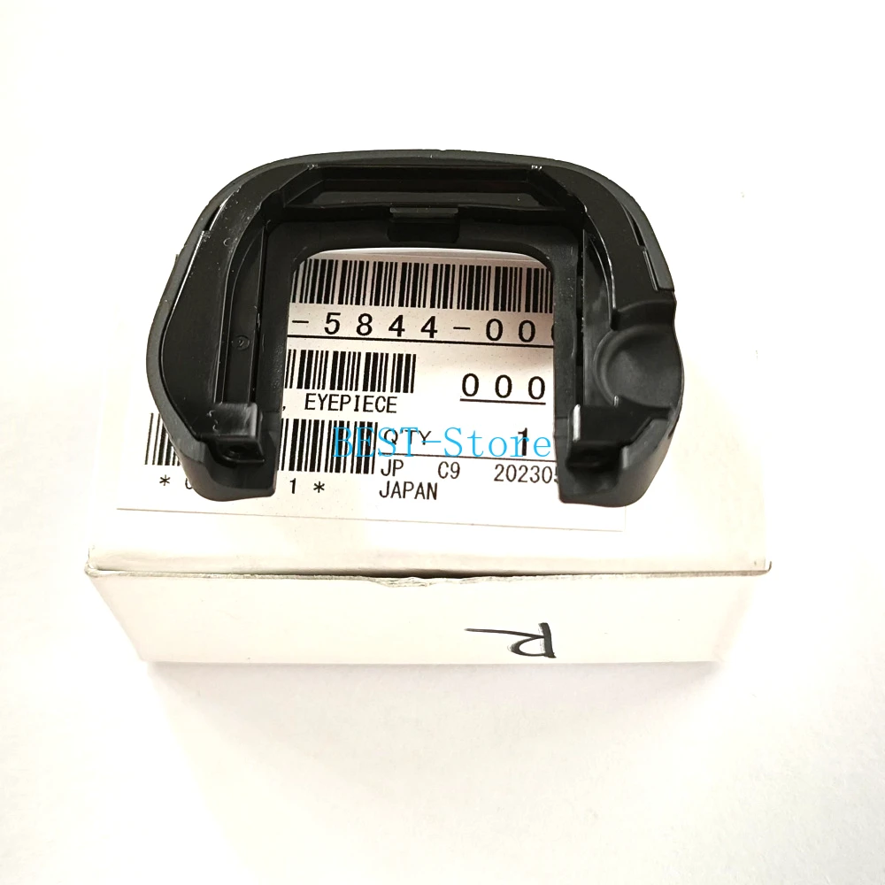 Nuovo originale PER Canon EOS-R EOSR EOS R5 R5C R6 R6II R7 R8 RP Mirino Oculare Oculare View Finder Occhio Cup Pezzo di Gomma