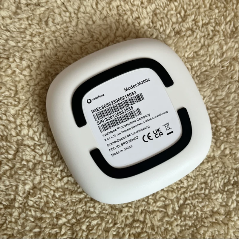 Zte Vodafone M300Z …