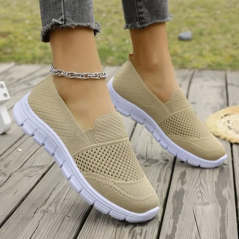 

Sneakers Women Breathable Fashion Running Shoes Comfortable Casual Shoes Unisex Men Tenis Masculino Lightweiht Sports Shoes