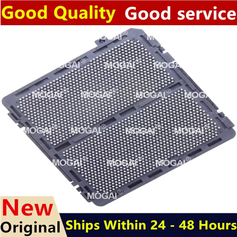 AM5 LGA1718 LGA 1718 For Motherboard Mainboard Soldering BGA Socket holder with Tin Balls