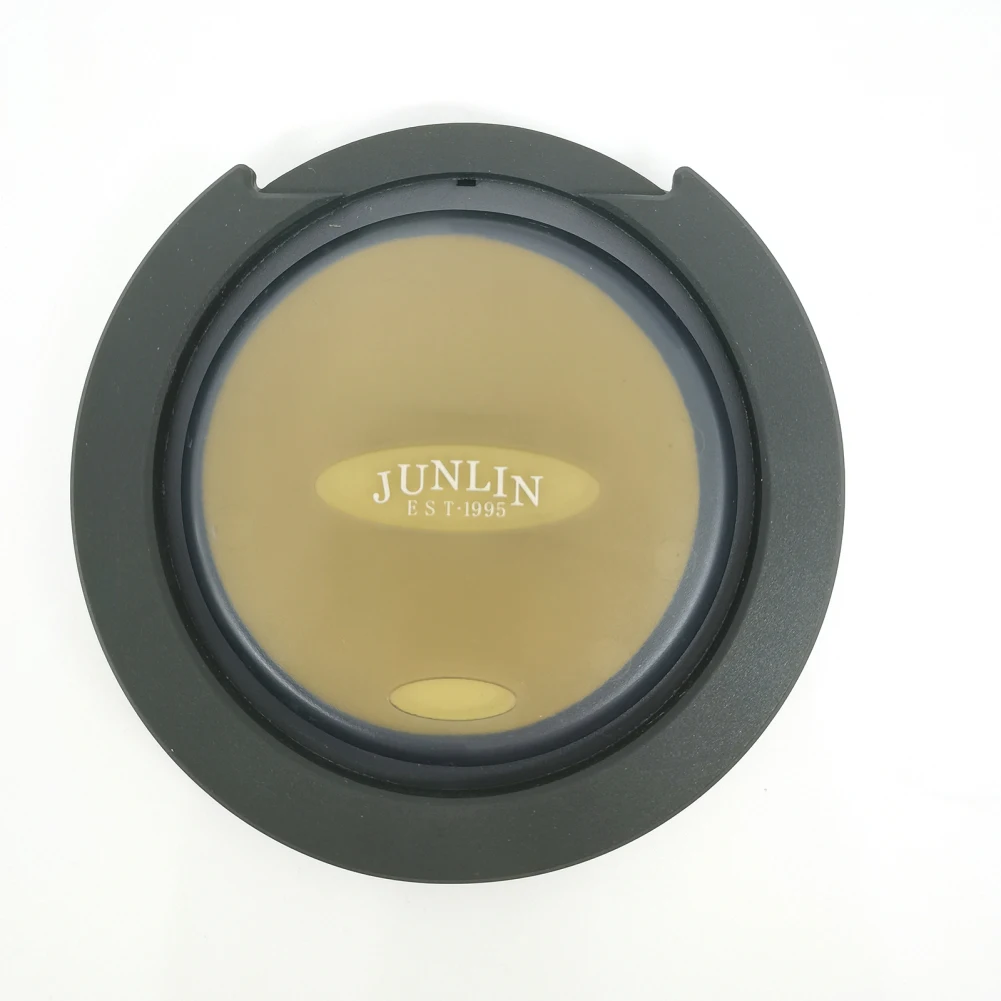 1 PC Acoustic Guitar Sound Hole Cover Humidifier Moisture Reservoir Dehumidifier For 99-101mm Guitar Sound Hole