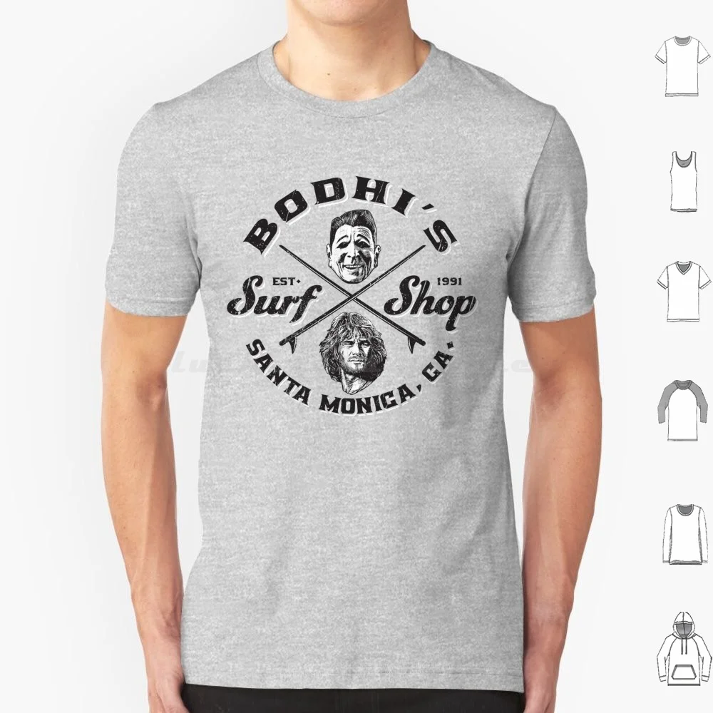 Bodhi's Surf Shop T…