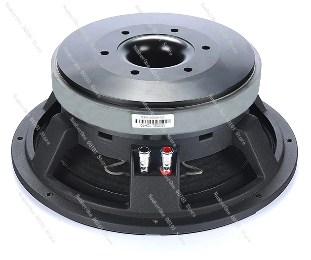 

12-inch aluminum frame 1000 watt high power professional speaker