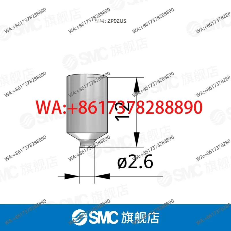 Zp Series Vacuum Su…
