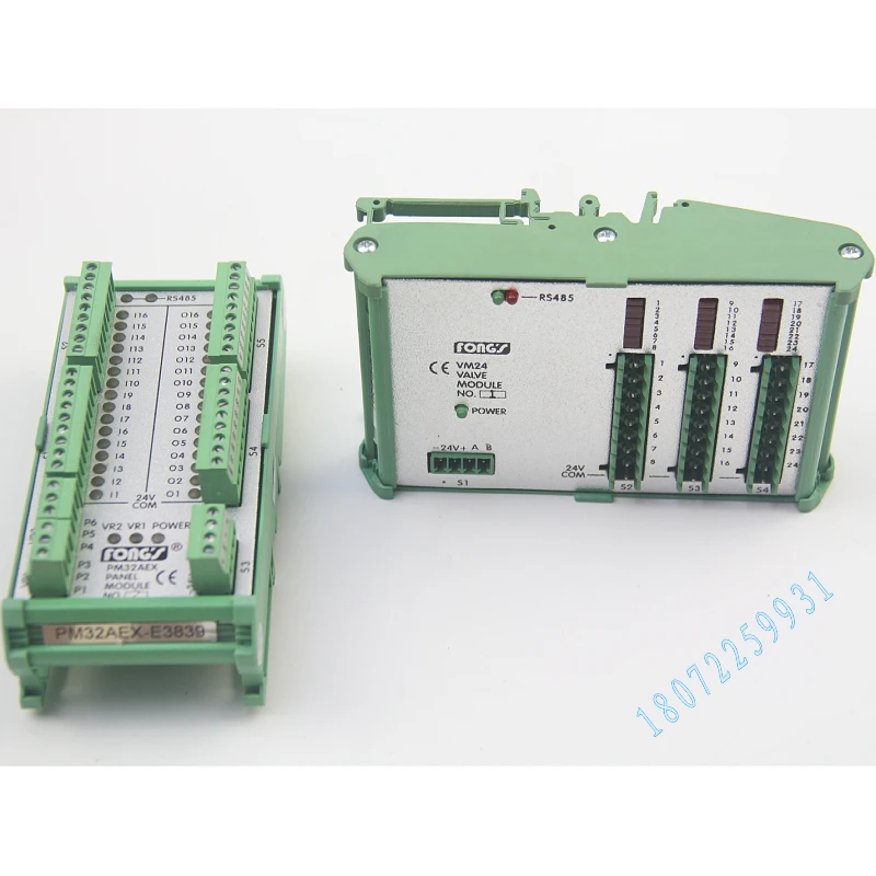 Lixin PM32EX, VM24,, DM32P Module FONG; S Original Stock