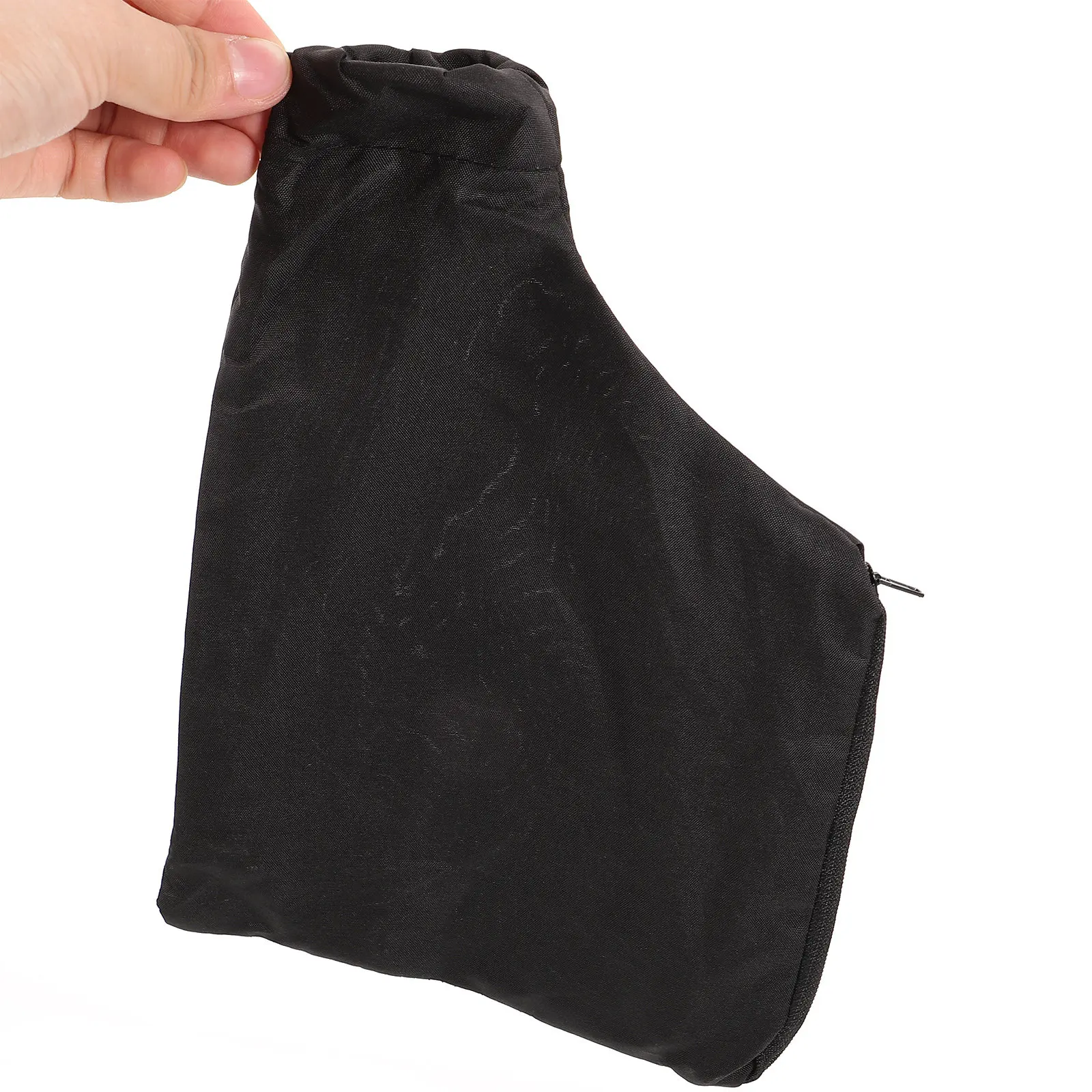 

2Pcs Saws Dust Collection Bags Heavy Duty Fabric Dust Collecting Bag for Sawing Machine 10 Inch Cutter Tool Accessory Workshop