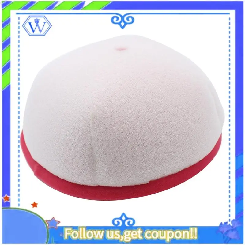 

M46K-мотоциклетный масляный фильтр, хлопковый воздушный фильтр для YZ65 YZ-65 2018-2024, сменные аксессуары для мотоциклов