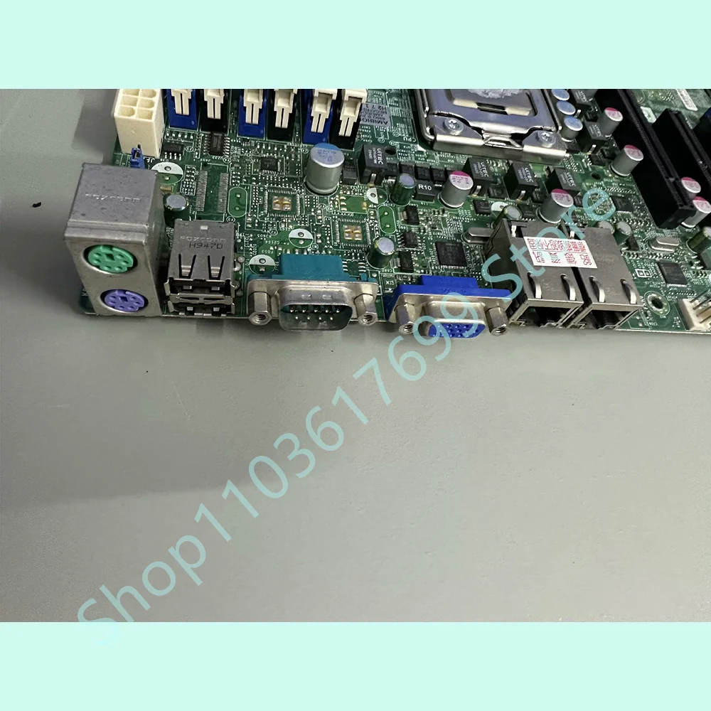 Perfect test Stable performance X8STE