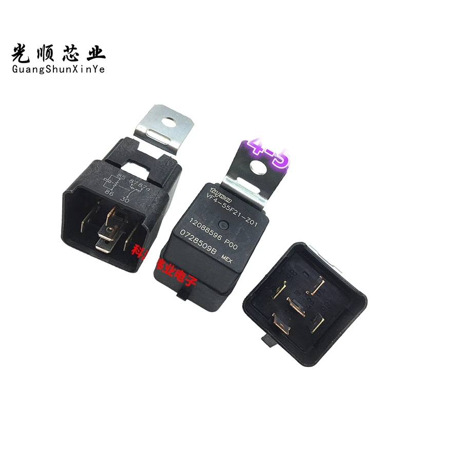 vf4-55f21-z01-5ピン-12v-1212088596-az973-1c-12dc4