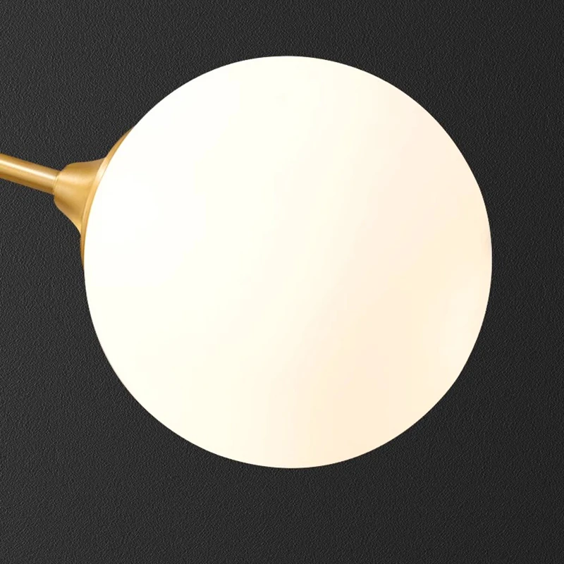 Modern Ceiling chandelier Chandeliers for dining room hanging light fixture pendant light lamps for living room indoor lighting image 6