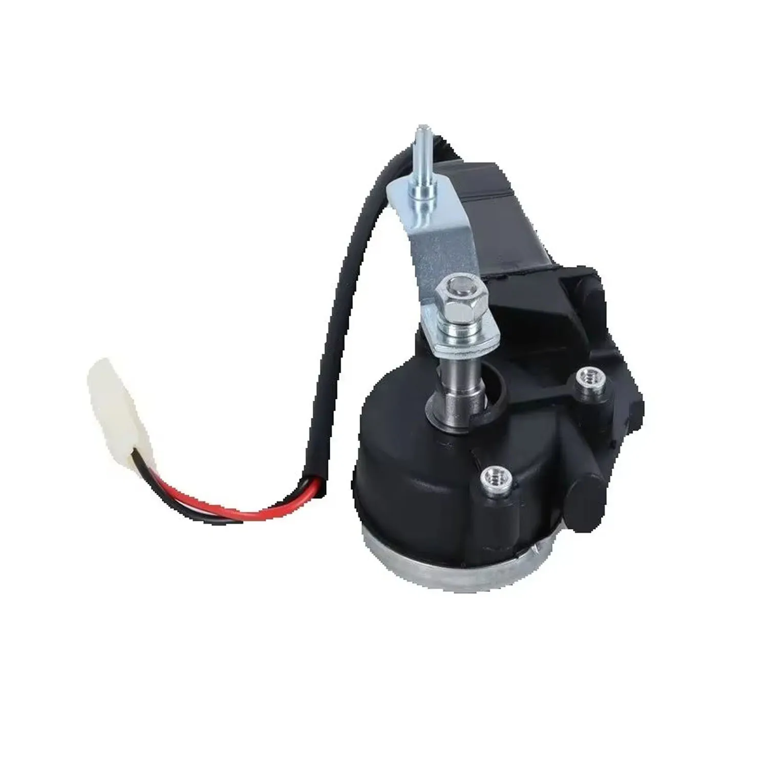 1pcs Throttle Motor RC411-53642 RC41153642 For 1998-2008 Kubota KX155 KX161 Digger