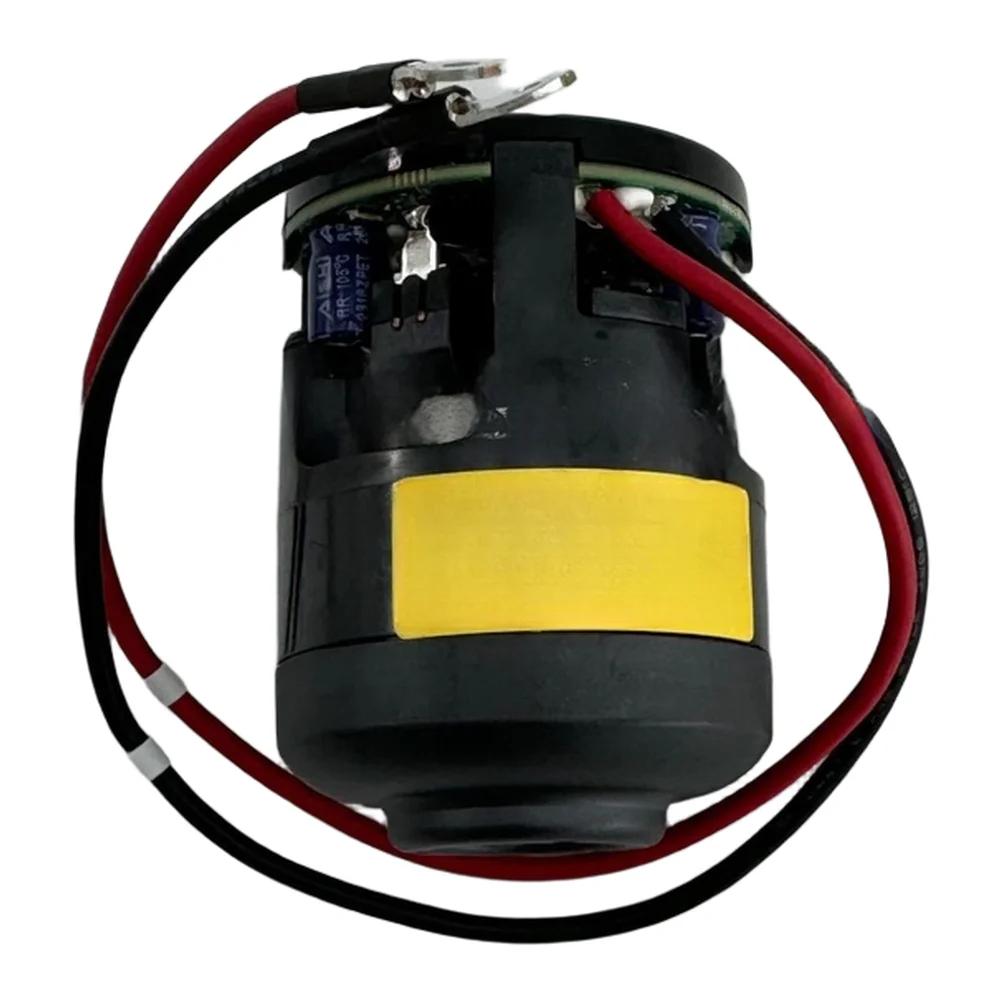 FOR Dreame U10 Motor Assembly Replacement For Cordless Vacuum Perfect Compatibility Restored Suction Performance 19000Pa