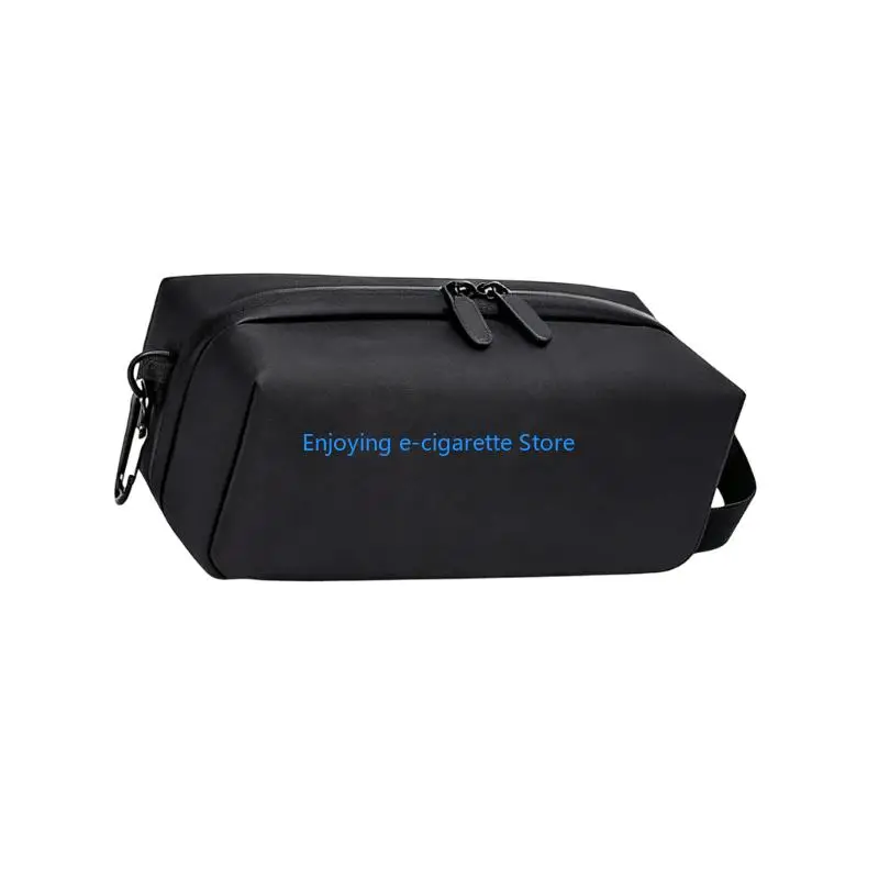 Kamera-Organizer aus Nylon, kompatibel mit und Grab-and-Go-Aufbewahrungstasche Y4QF – Detail 10