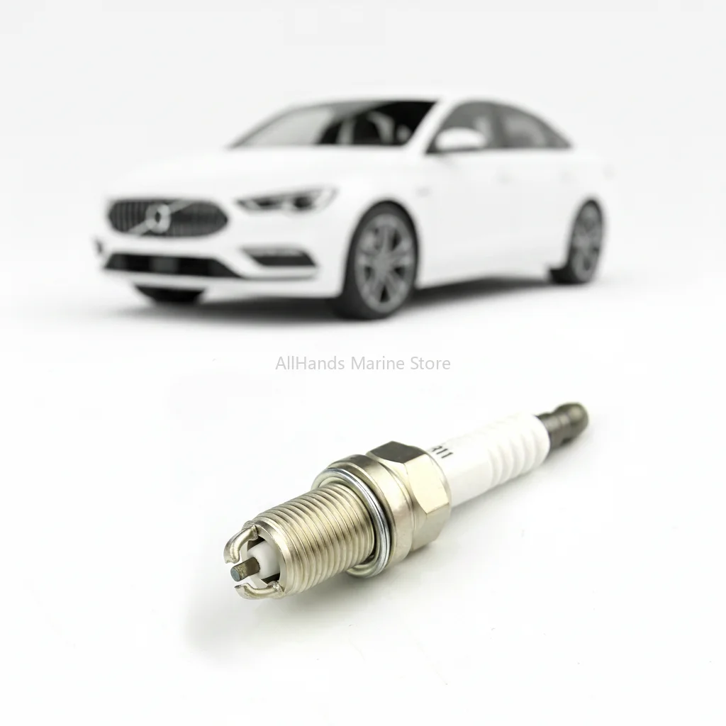Hot Selling Copper Spark Plug Manufacturers 90919-01198 K20TR11 Two Electrodes Bujias Car Candles For Auto Parts