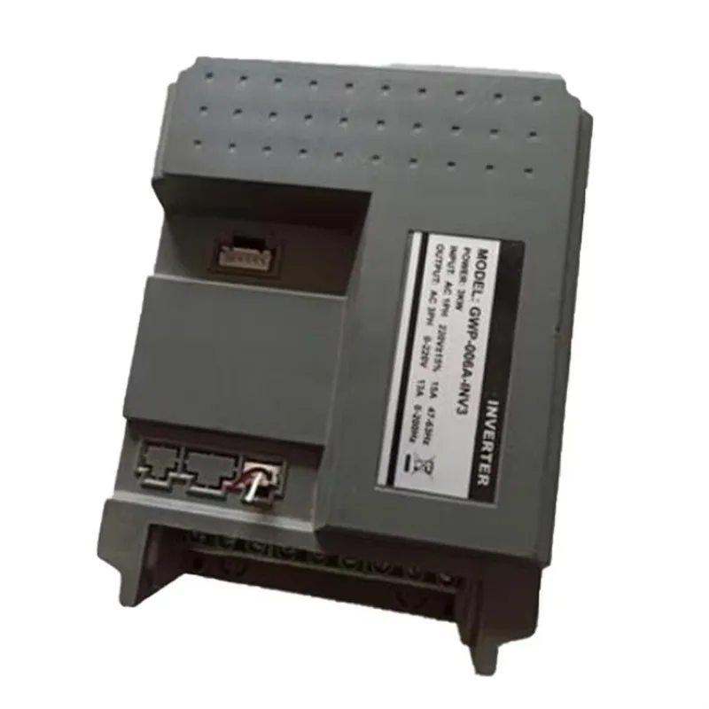 

100% Brand New Original 1 Year Warranty GWP-006A-INV1 Treadmill Motor Inverter