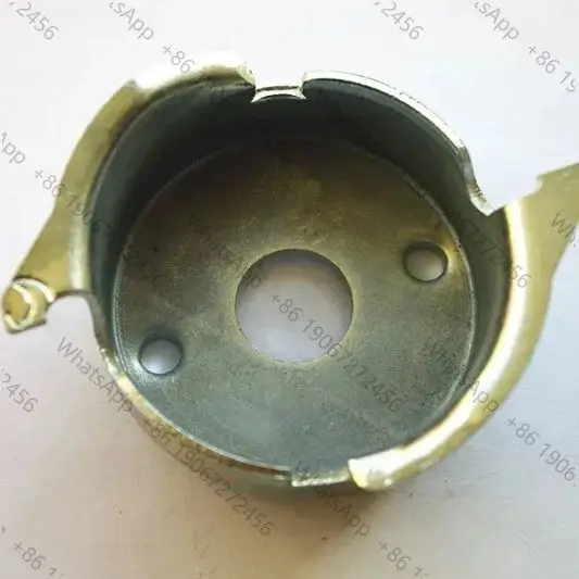 EX27 Recoil starter cup for  EX27 EX270ED EX30 9.0HP 265CC 4 cycle engine motor recoil pulley cog claw alloy