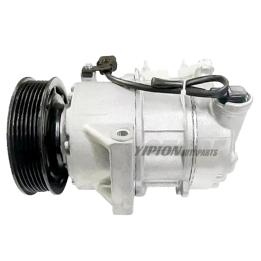 for Kia K5  Air Conditoner Conditioning AC Compressor  DL3 Hyundai 2020 2021 2022 2023 97701-L2200  97701L2200  97701 L2200