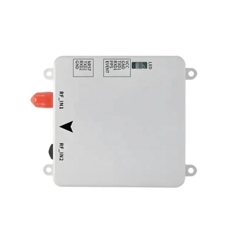 

Septentrio mosaic-ap55 mosaic-go Evaluation kit for GNSS module receiver