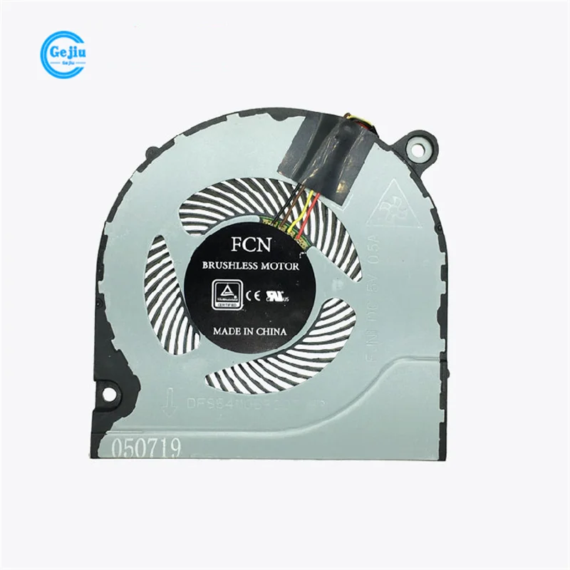 NEW ORIGINAL Laptop Replacement CPU GPU Cooling Fan for Acer 300 N17C1 N17C6 PH315-51 PH317